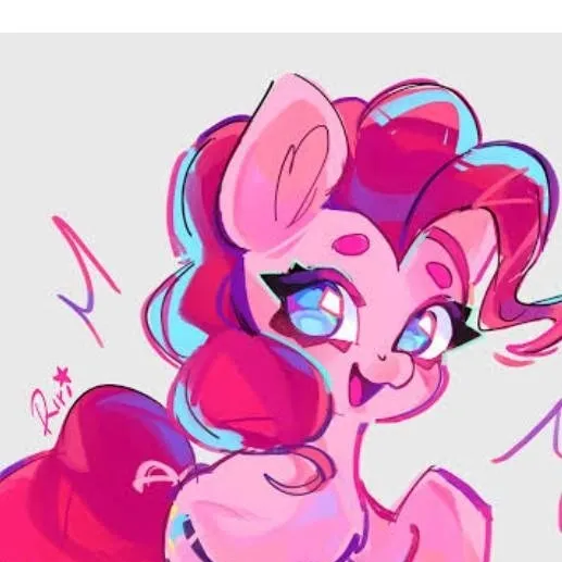 chat with ai character: pinkie pie