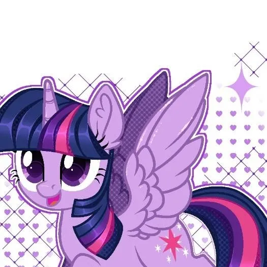 chat with ai character: twilight sparkle 
