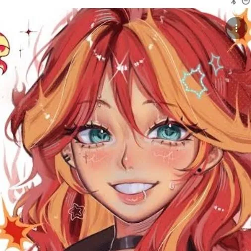 chat with ai character: sunset shimmer 