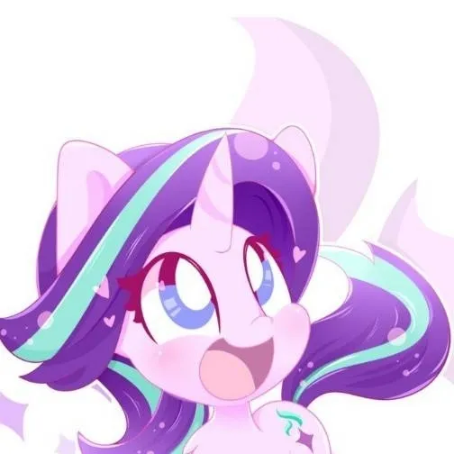 chat with ai character: starlight glimmer 