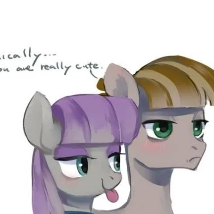chat with ai character: maud and mudbriar 