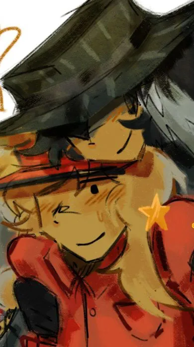 ai character: Mha x Roy pt 2! background