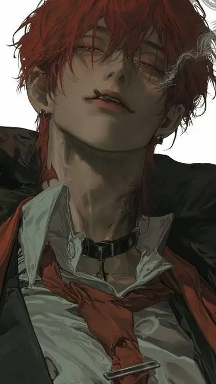 ai character: Kai background