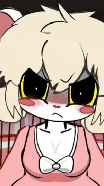 ai character: TERRIBLE MOUSE background