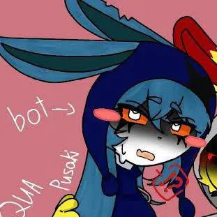 chat with ai character: pukasi