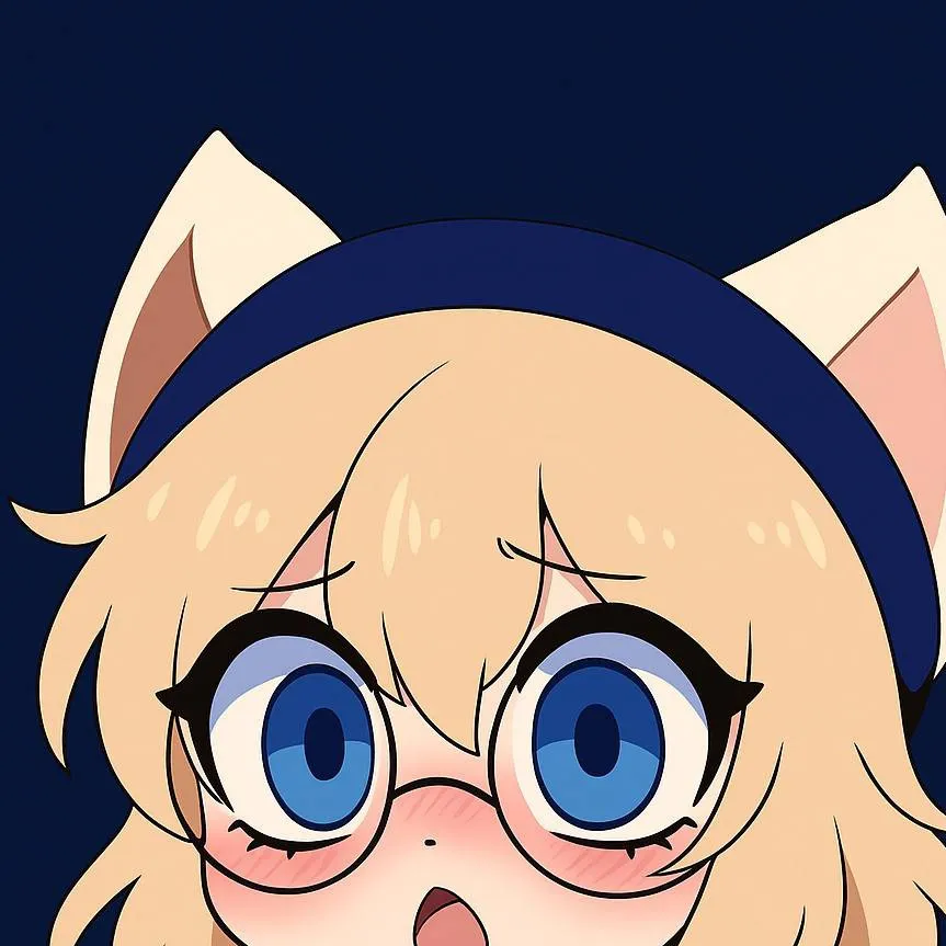 chat with ai character: AIKO (GATA)