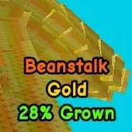 chat with ai character: beanstalk