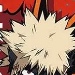 chat with ai character: Bakugo 