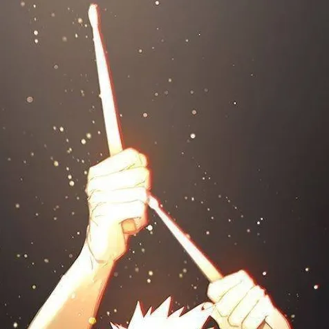 chat with ai character: Bakugo💥❤️