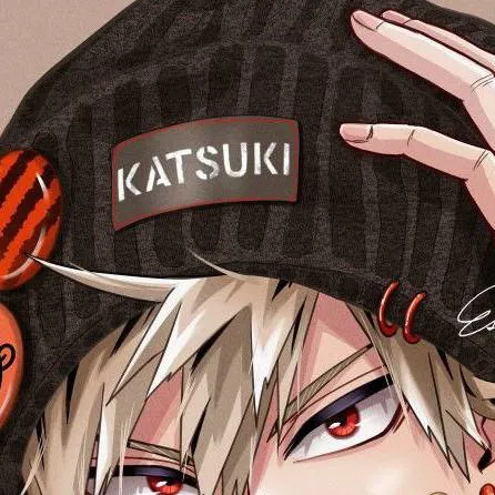 chat with ai character: Bakugo..tiene un..