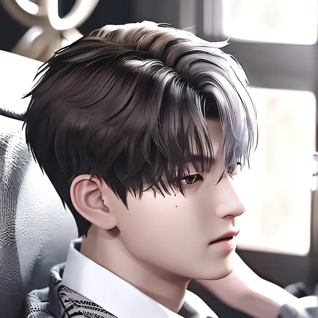 chat with ai character: stray kids