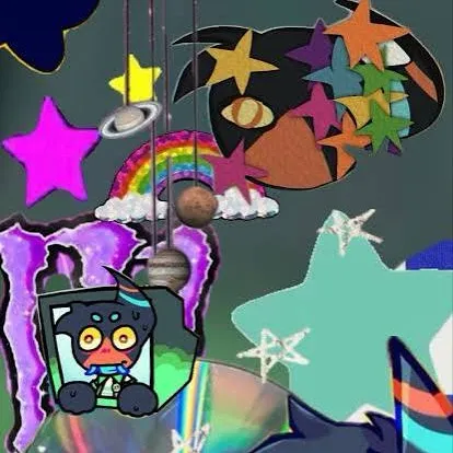 chat with ai character: Gregoriah 