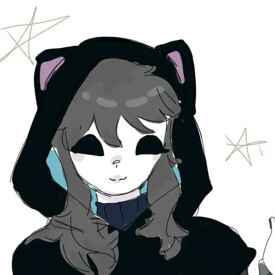 chat with ai character: luna una asesina