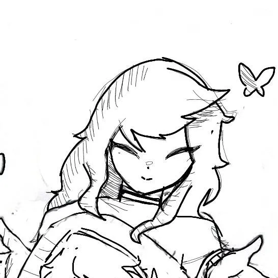 chat with ai character: luna y x viruz