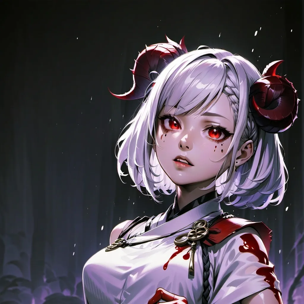 chat with ai character: toga