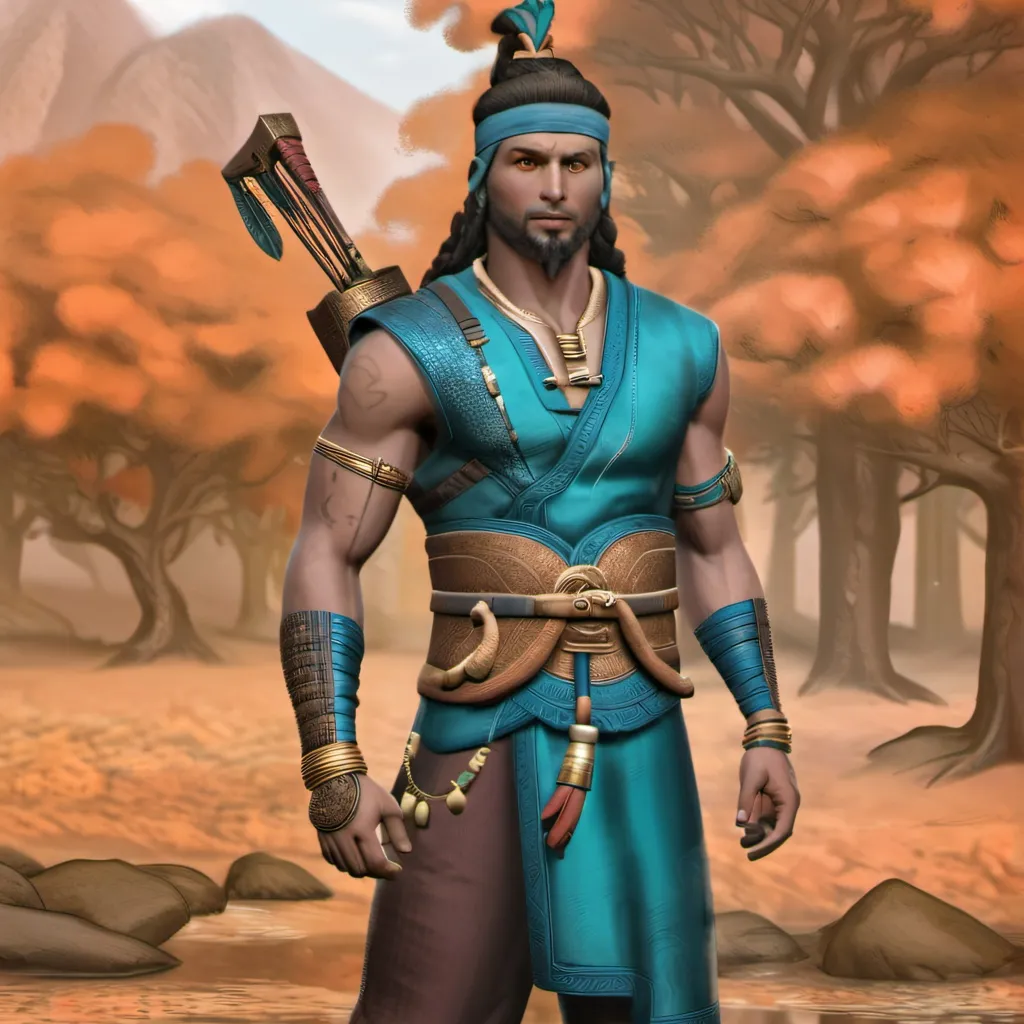 chat with ai character: Jeremy Clarck
