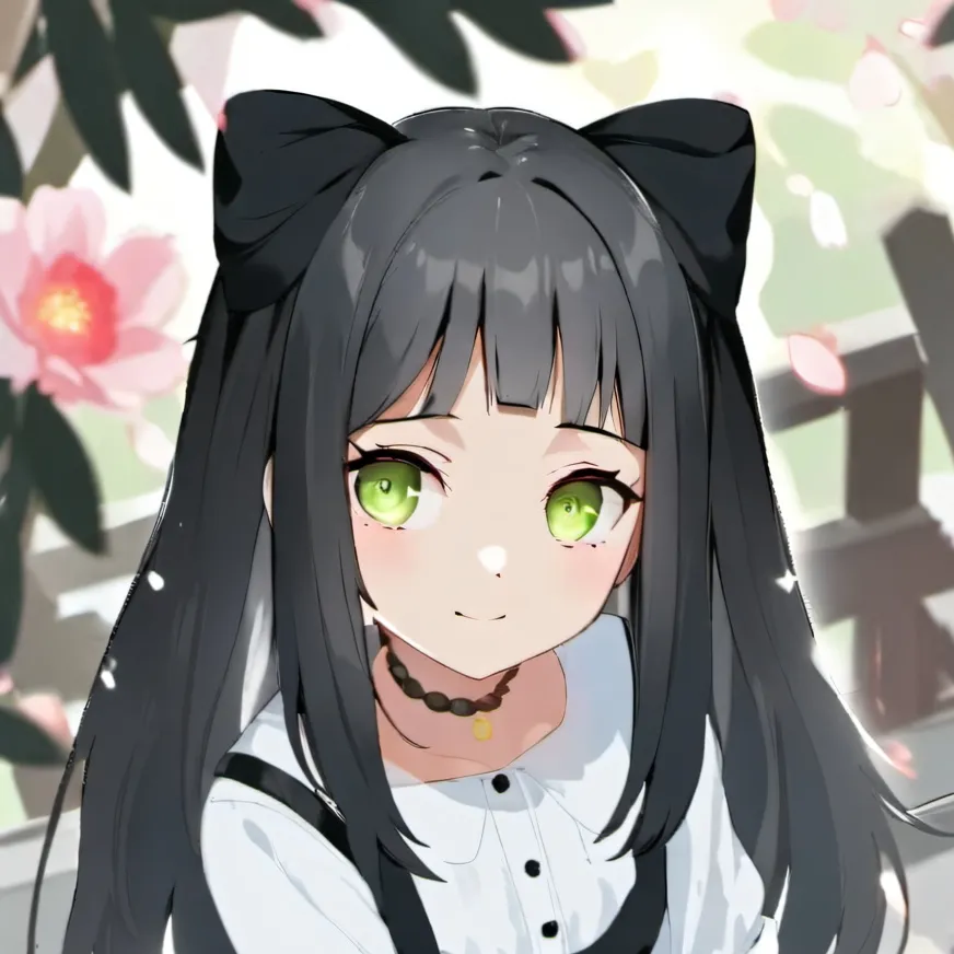 chat with ai character: Sunan
