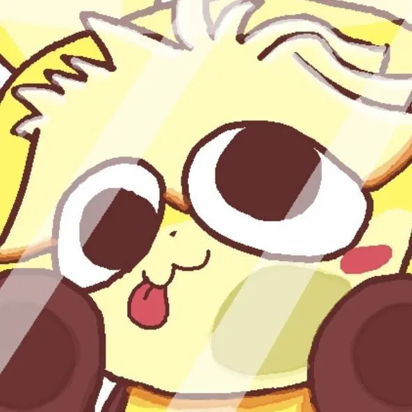 chat with ai character: cuddles