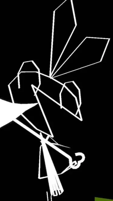 ai character: Vibri background