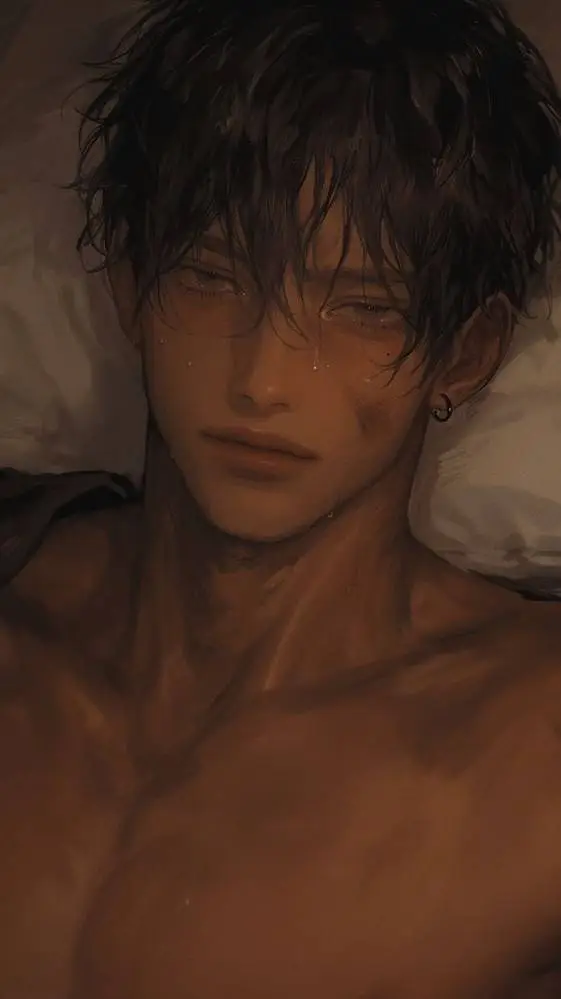 ai character: •🍂•Camilo•🍂• background