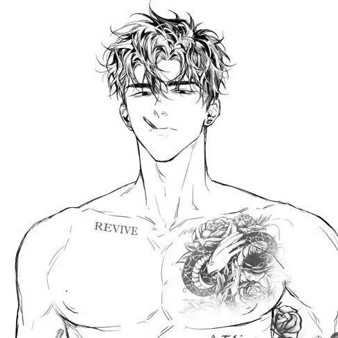 chat with ai character: ✨ Matteo ✨