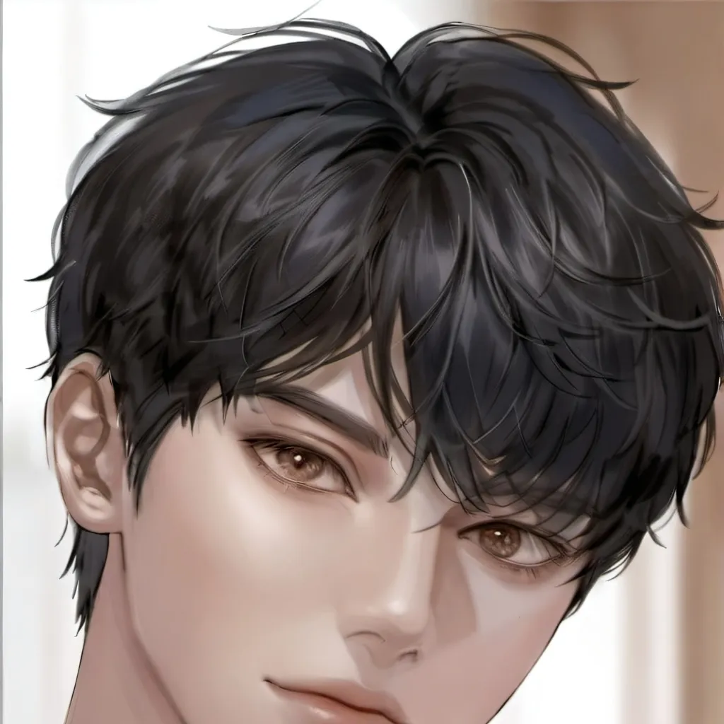chat with ai character: Jaime