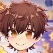 chat with ai character: Glitch’s son