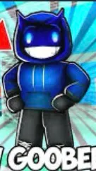 ai character: XBro  background
