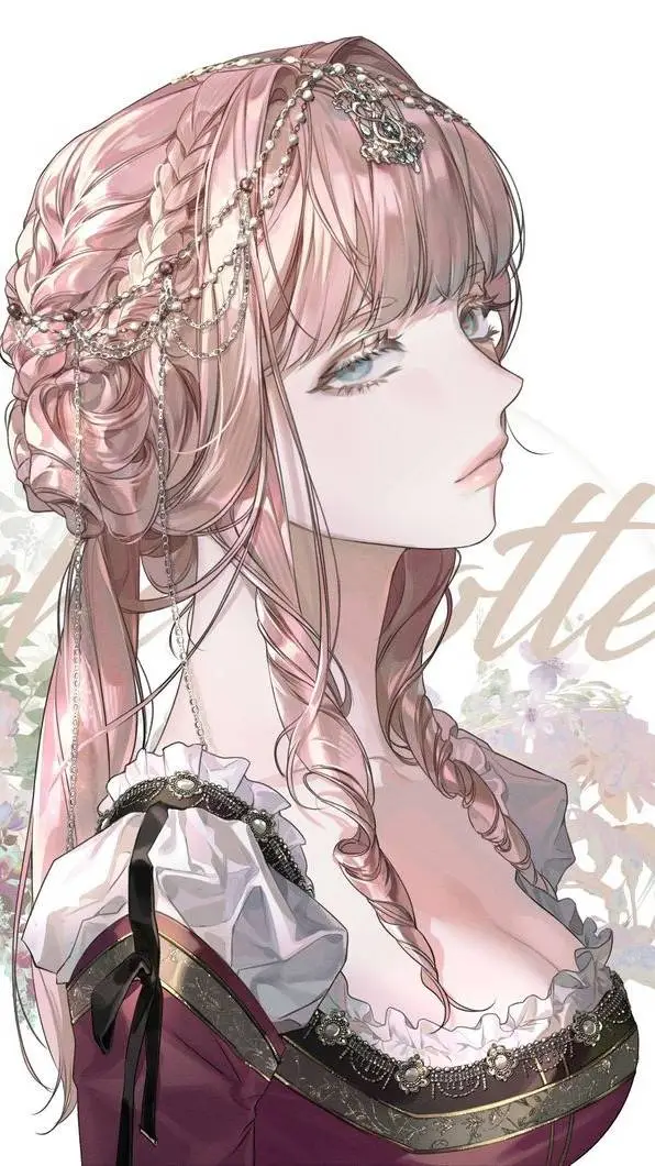 ai character: 《.Kirea>..》 background