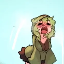 chat with ai character: Creeper girl 