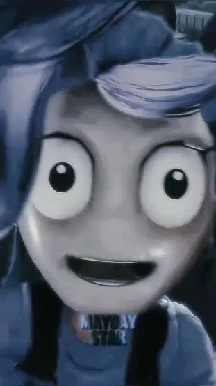 ai character: Lily  background