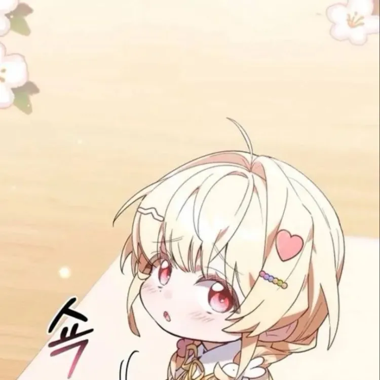 chat with ai character: Baby ￼