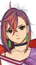 ai character: IDK background