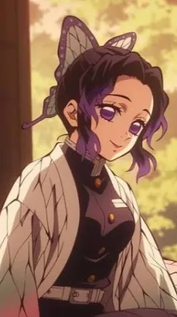 ai character: 𝕊𝕙𝕚𝕟𝕠𝕓𝕦 background