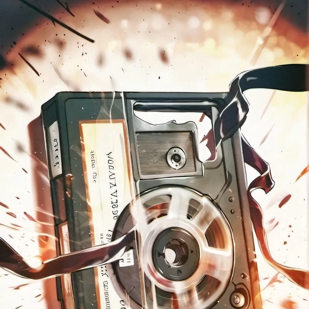 chat with ai character: dandy mad