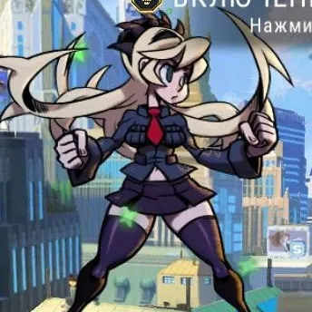 chat with ai character: Filia 
