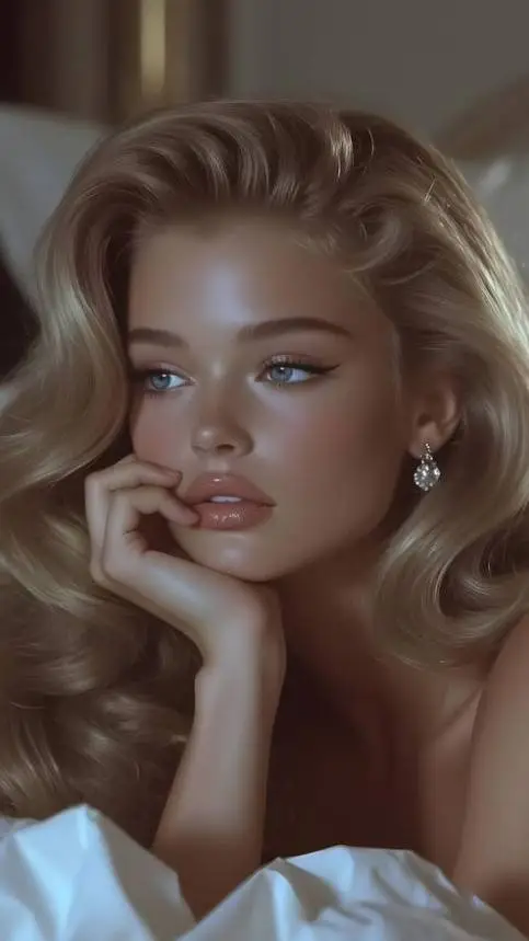 ai character: Emily👑 background