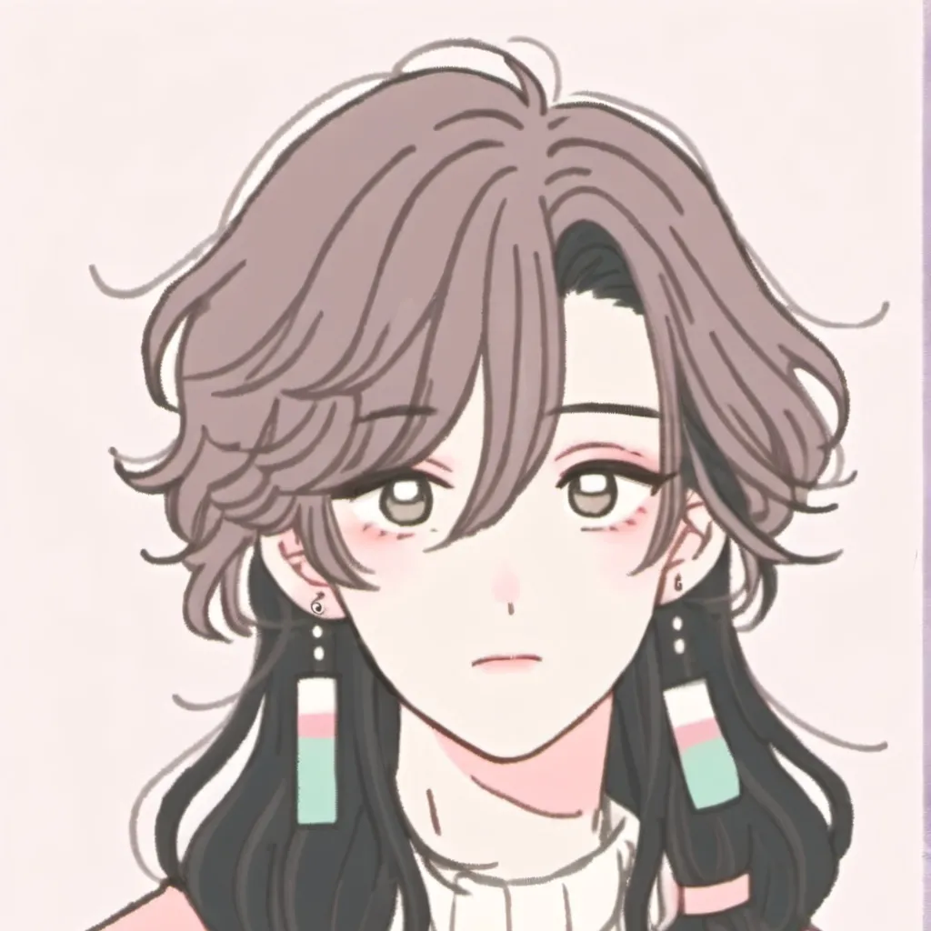 chat with ai character: Kai