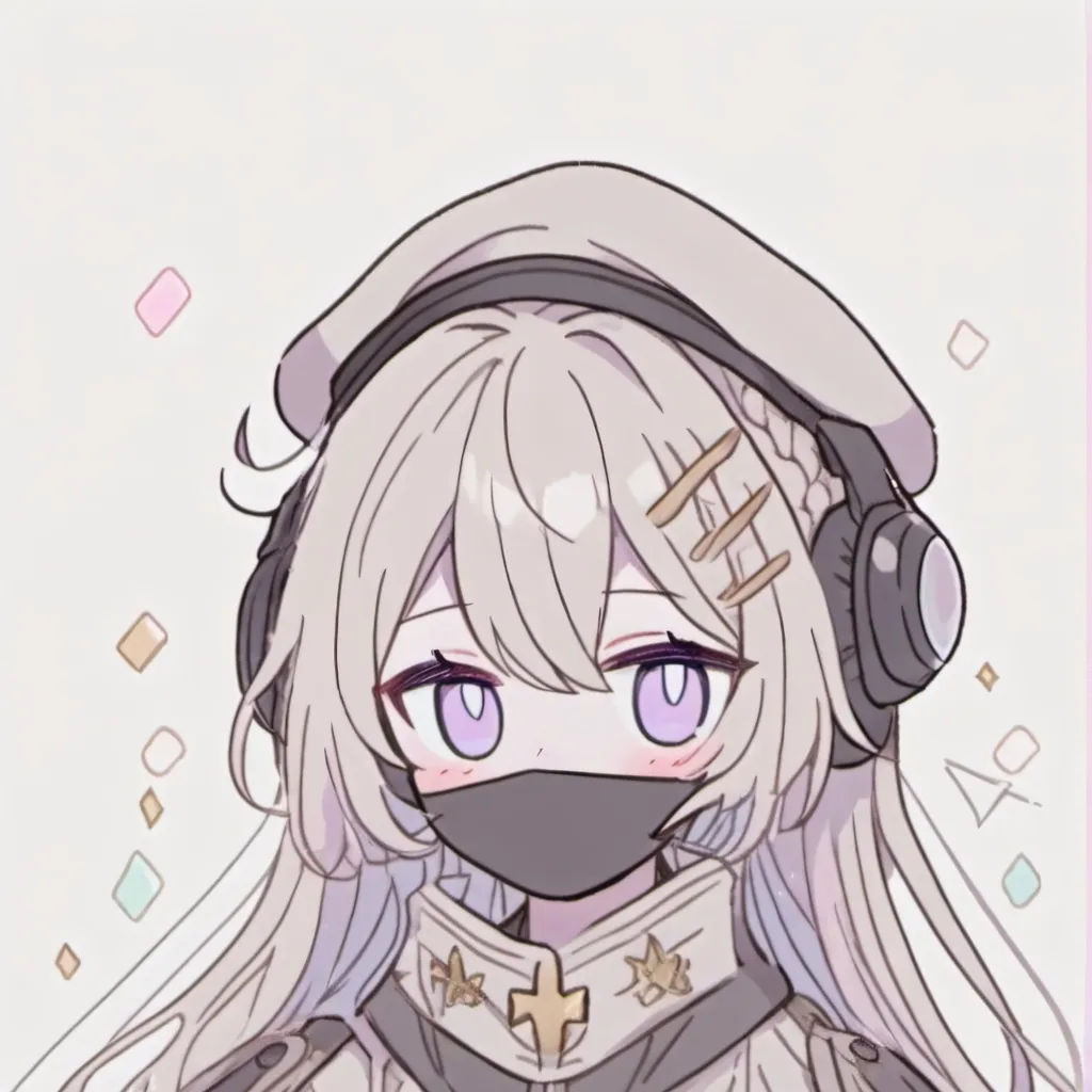 chat with ai character: Ghost