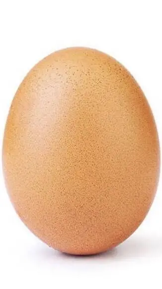 ai character: Mr. Egg background