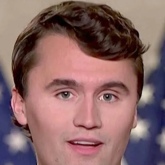 chat with ai character: charlie Kirk🔫