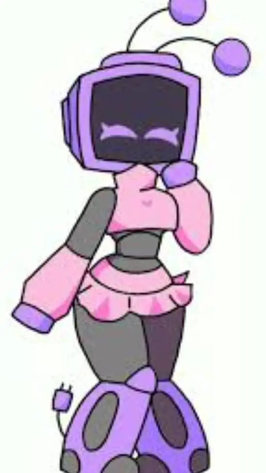 ai character: sam background