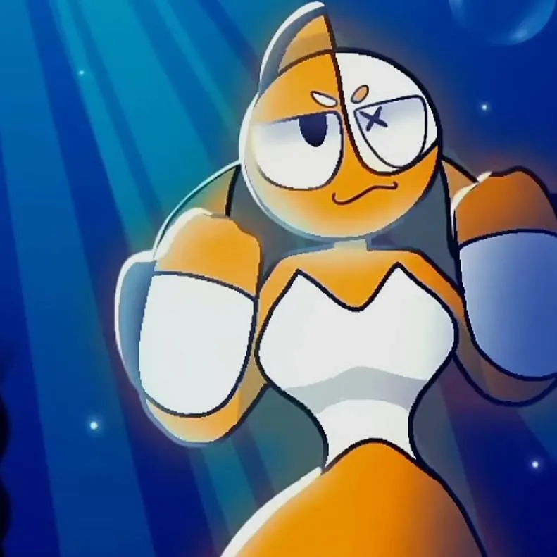 chat with ai character: ginger