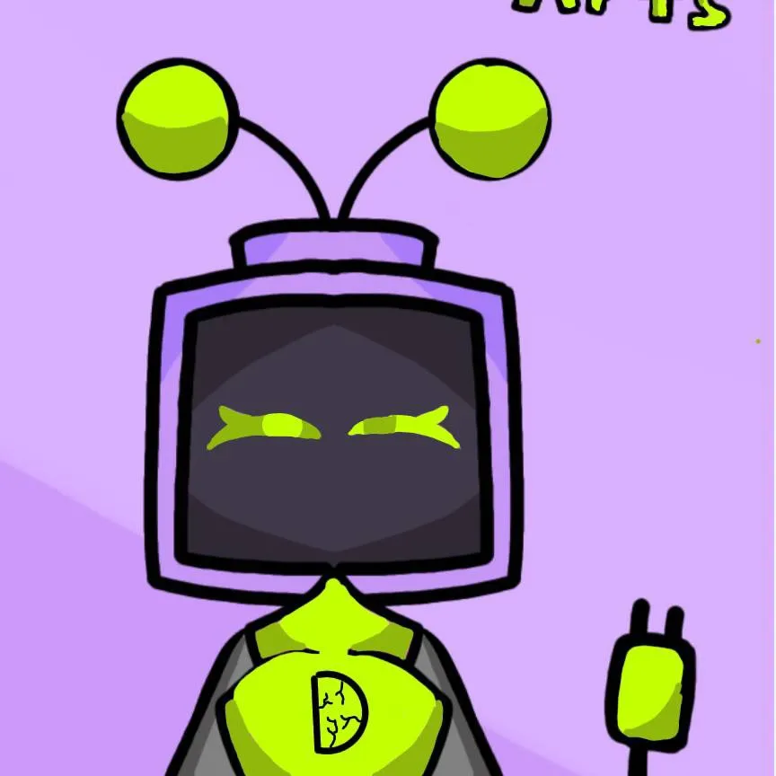 chat with ai character: sam versión Dylan