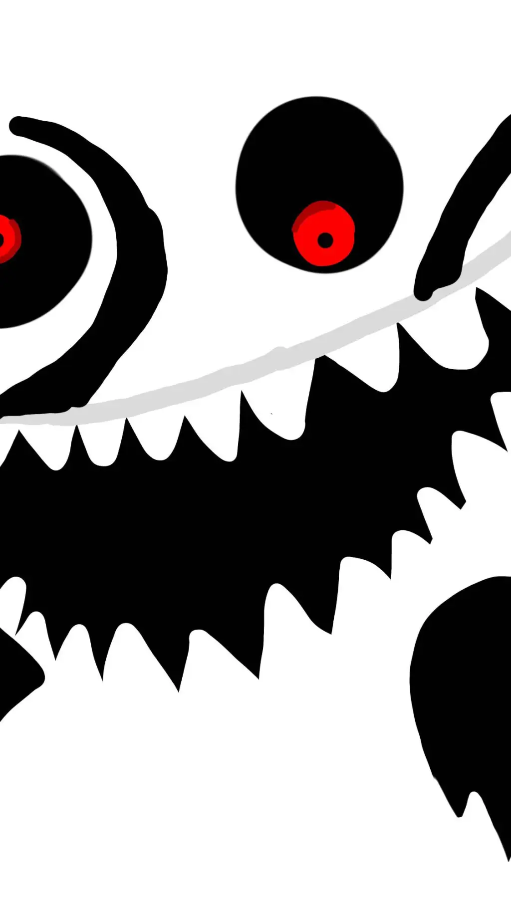 ai character: portal sangriento  background