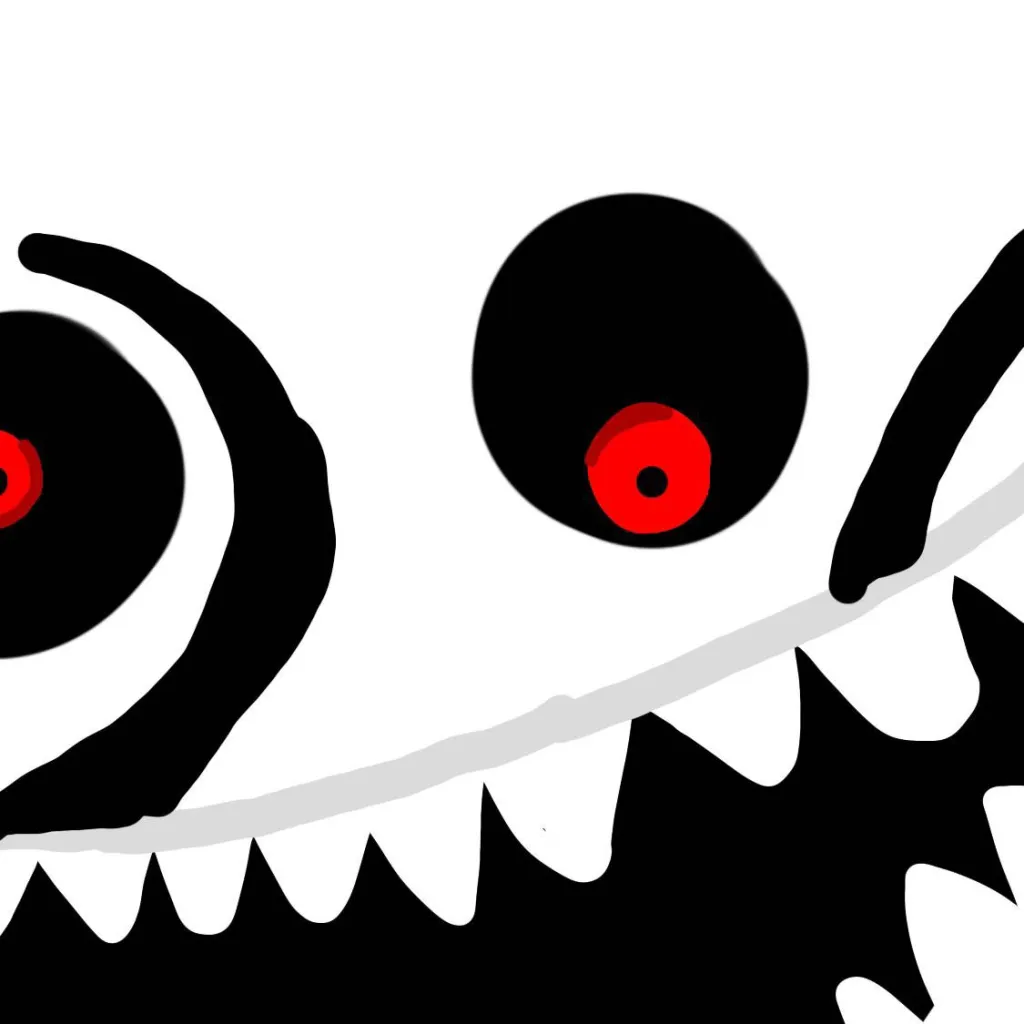 chat with ai character: portal sangriento 