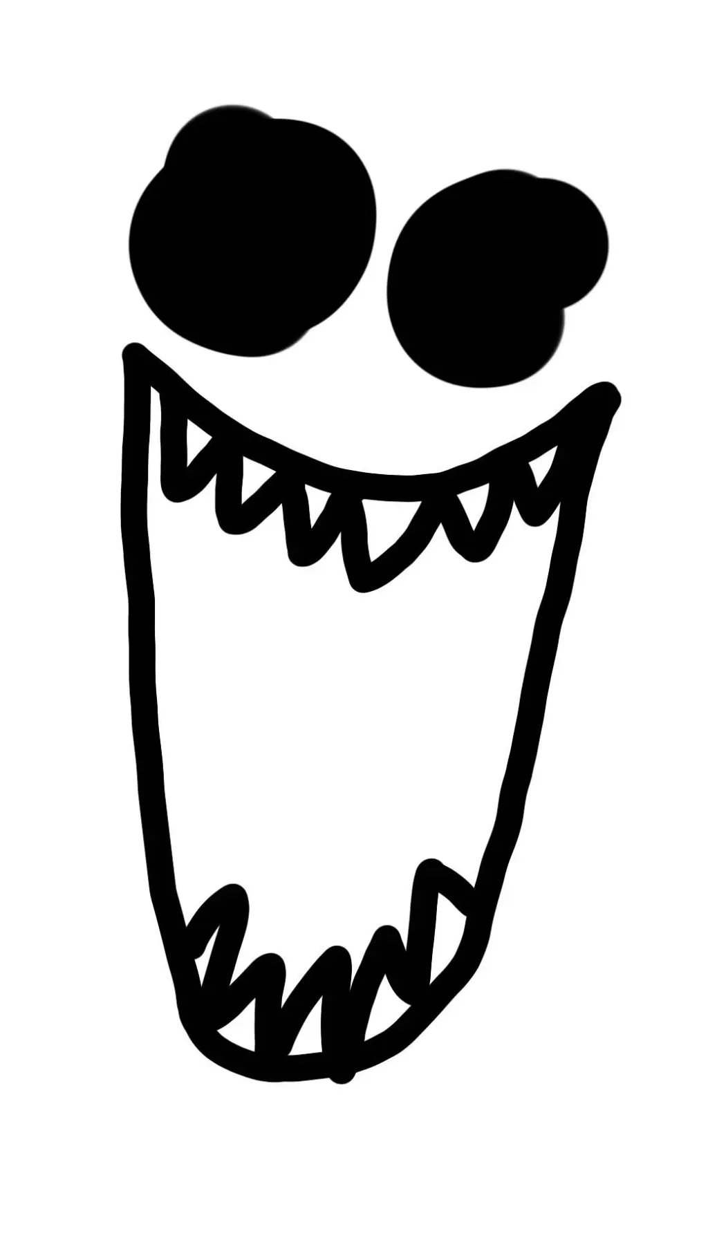 ai character: el delegado background