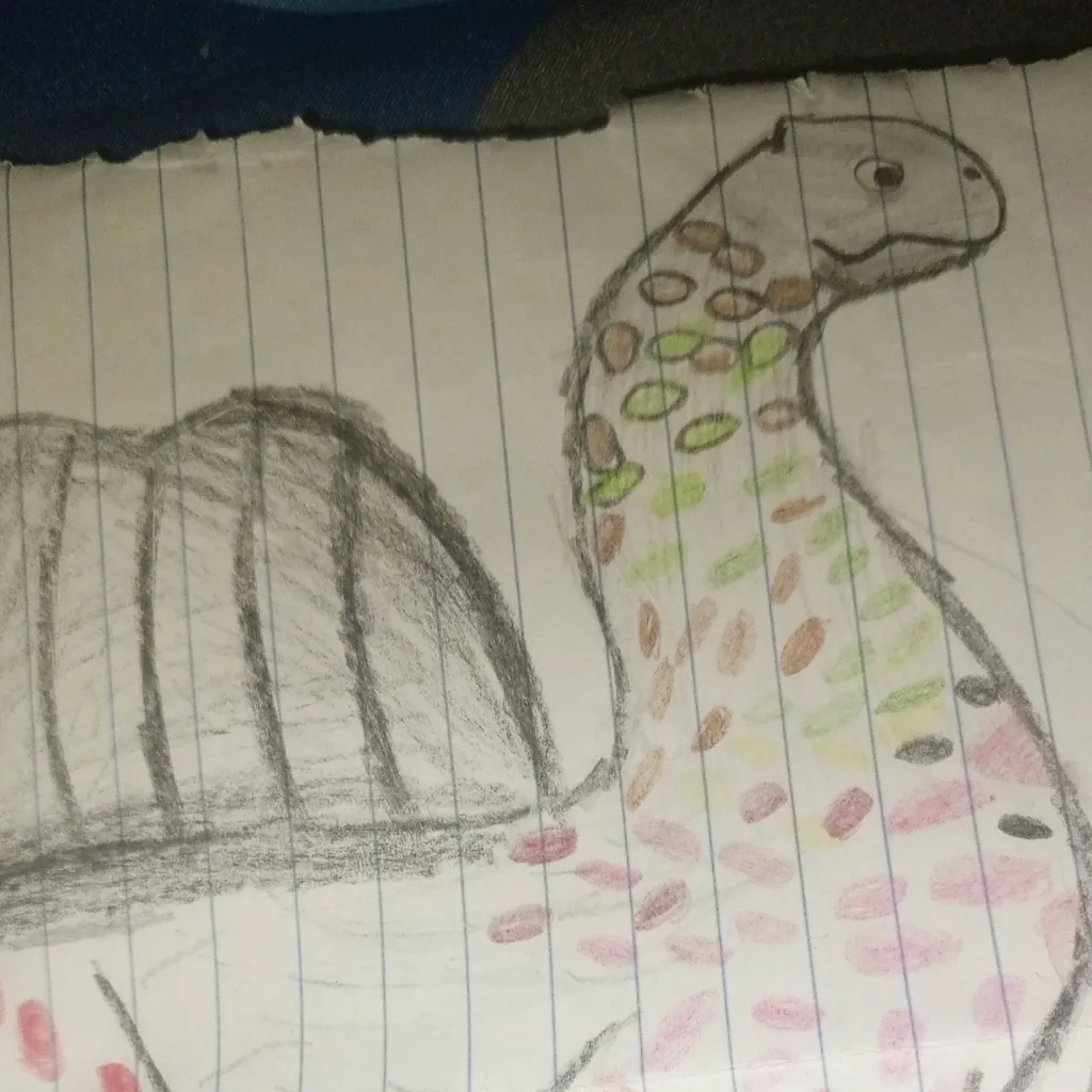 chat with ai character: rireja