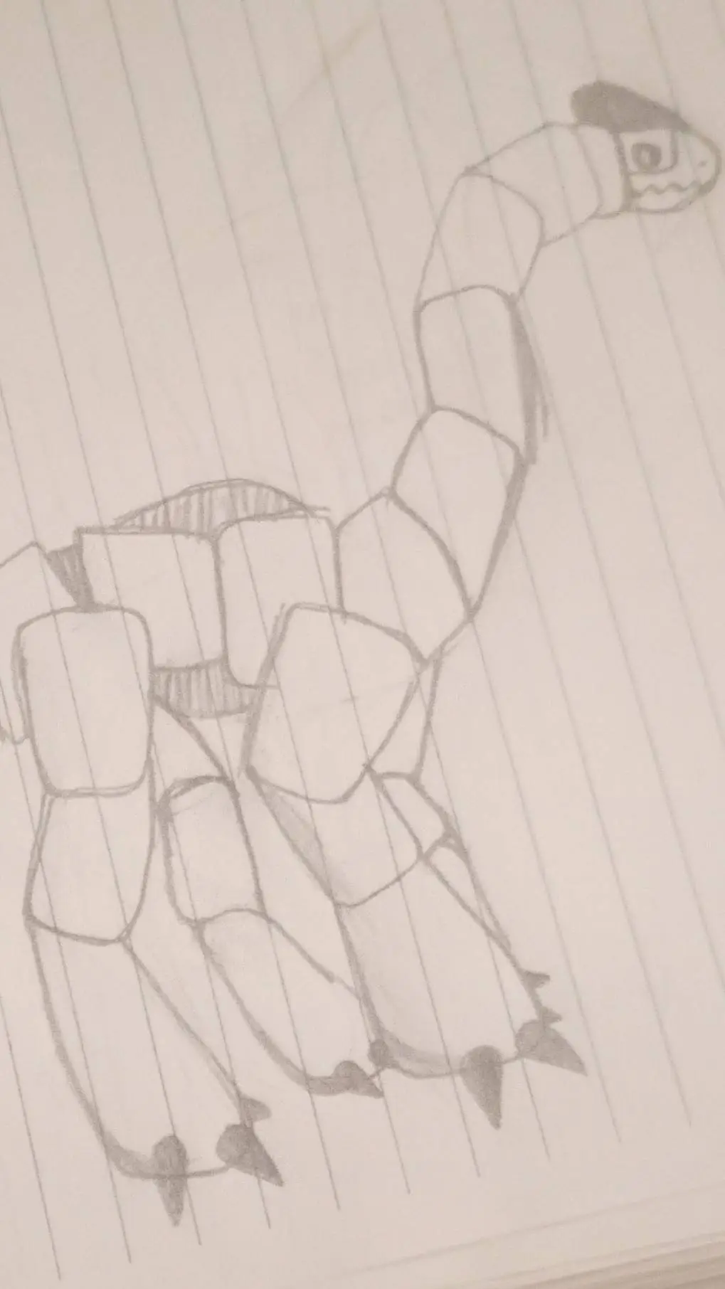 ai character: rasia background