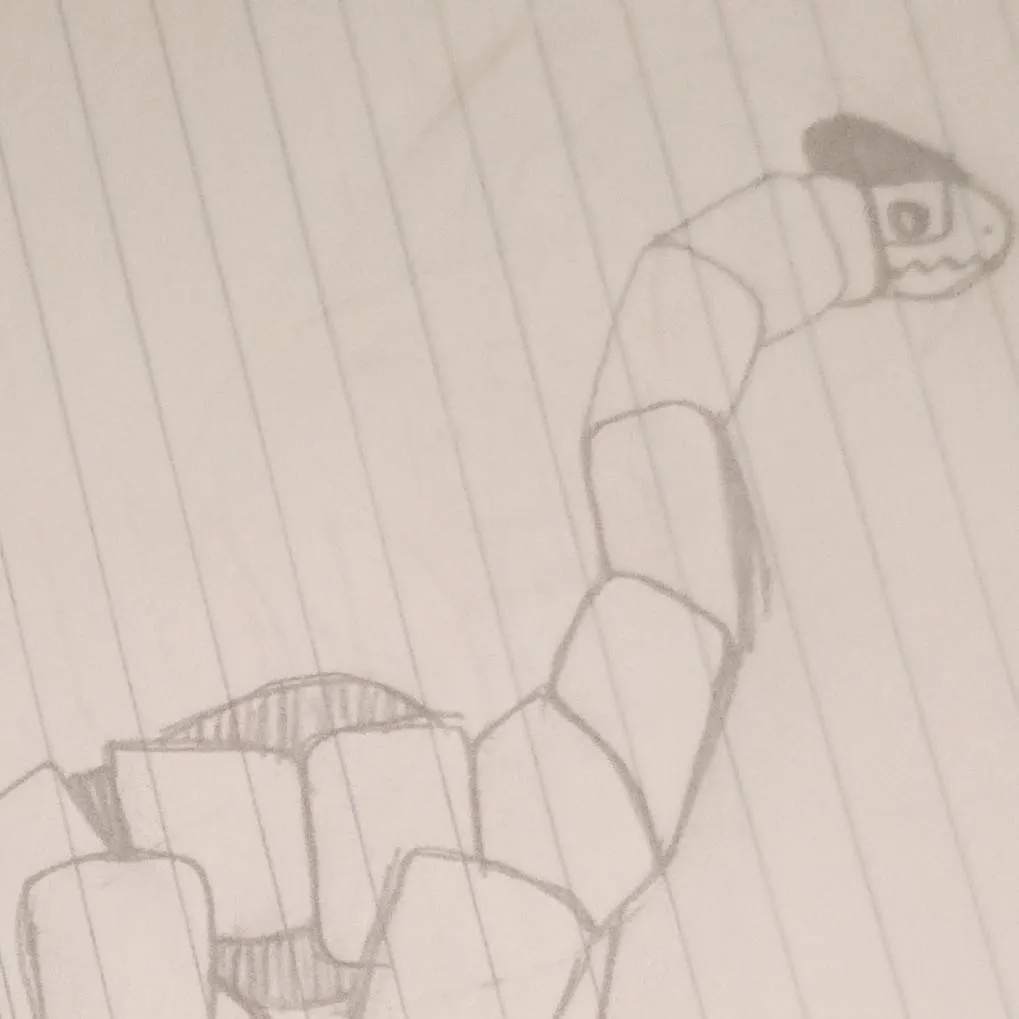 chat with ai character: rasia